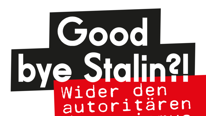 Das große Schweigen über den Stalinismus in der DDR