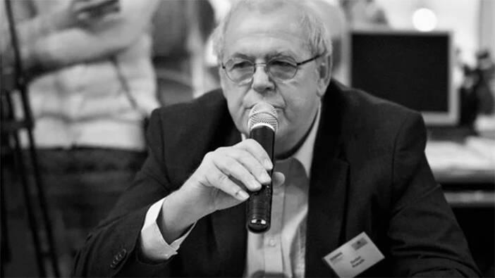Abschied von einem gelehrten Freund: Dr. Detlef Nakath verstorben